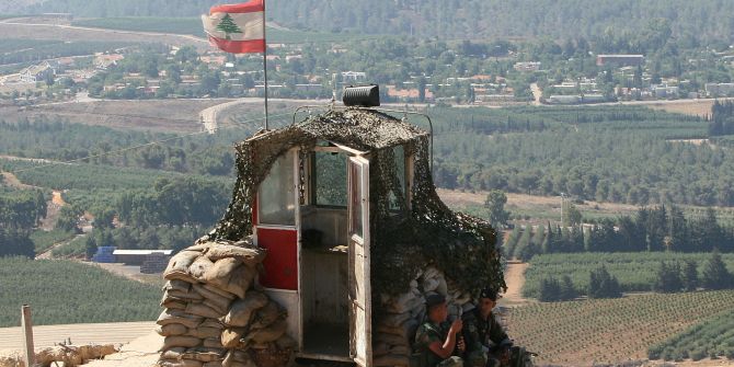 Libanon