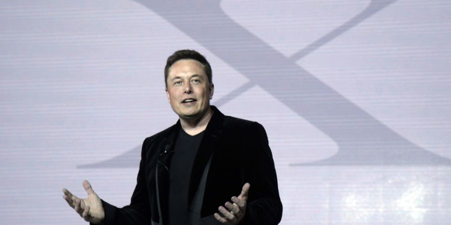 Elon Musk hat Twitter im Oktober 2022 übernommen und im Juli 2023 in X umbenannt. Bereits seit 2015 wird die Plattform als Kommunikationskanal durch die Parlamentsdienste genutzt. (Arc...