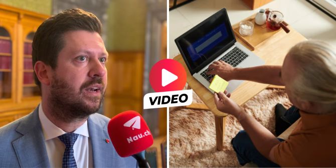 Dominik Blunschy Email-Adresse