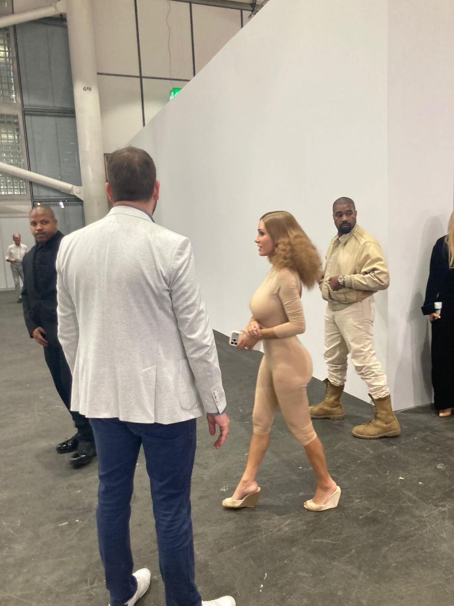 Kanye West