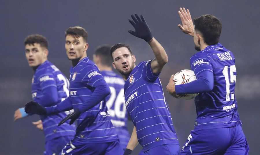 Dinamo Zagreb
