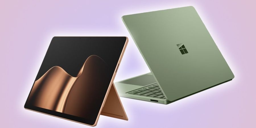 Surface Pro Snapdragon X2