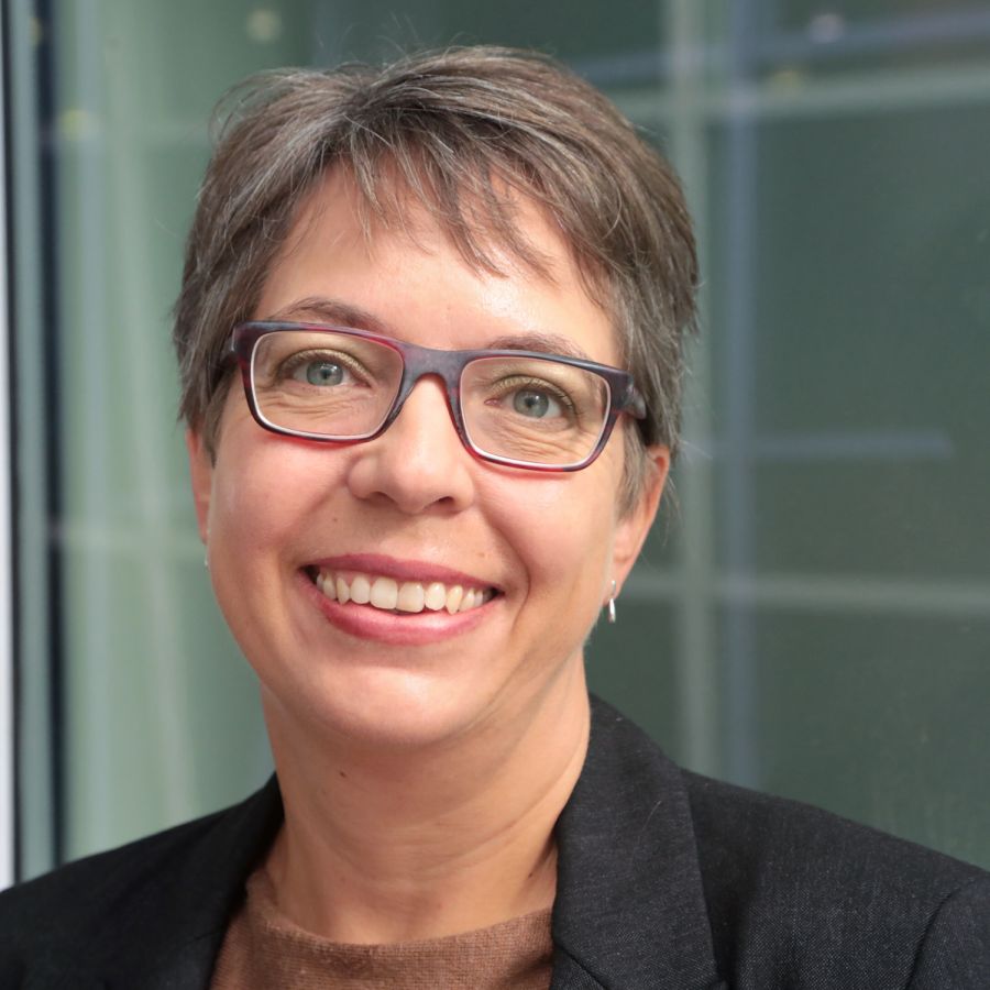 Stefanie Walter SVP