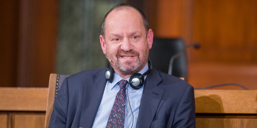 Philippe Sands