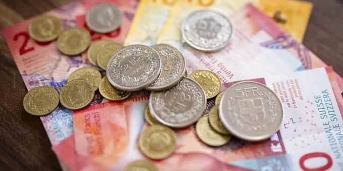 0,63 Prozent - Pensionskassen im September mit guter Performance