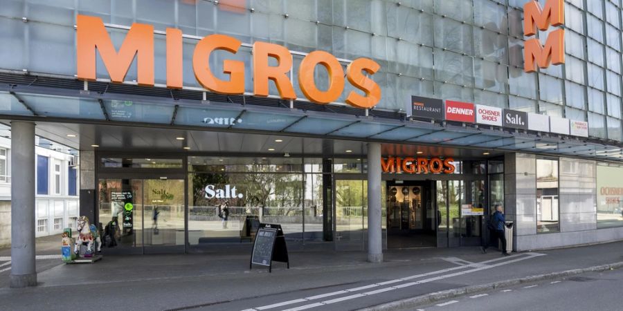 Migros