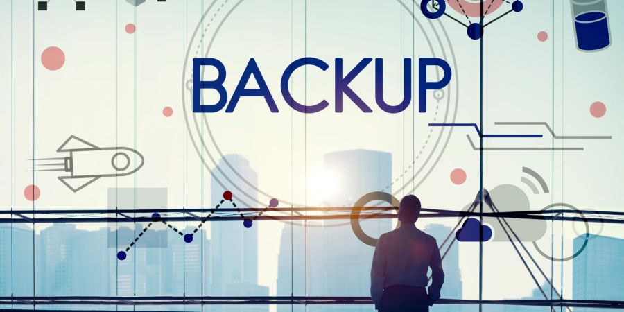 Datensicherung und Backup