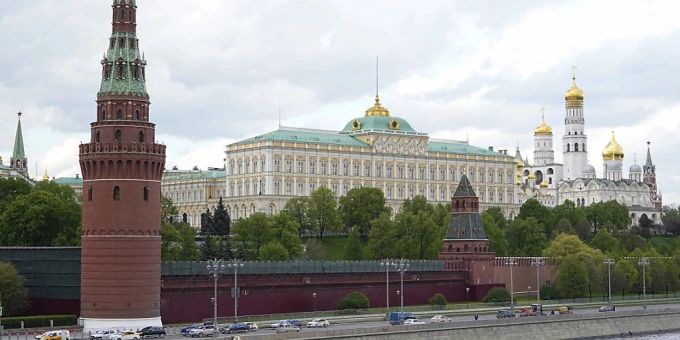 Gegen US-Diplomaten - Setzten russische Agenten Mikrowellenwaffen ein?