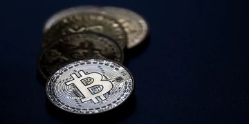 bitcoin krypto