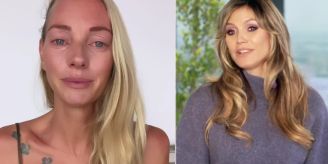 «Angst um mein Leben» - Heidi Klums «GNTM»-Model droht Haft auf Bali!