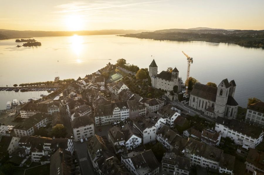 Rapperswil