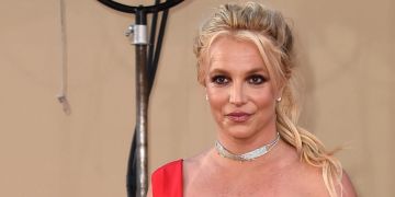 Britney Spears