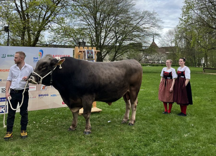 Symbolbild Bad Zurzach