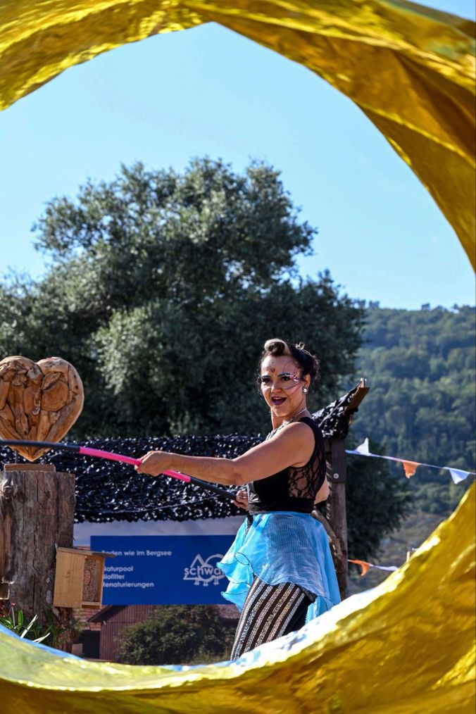 Lakelive Festival 2024.