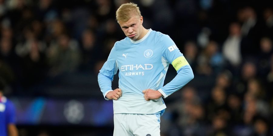 manchester city