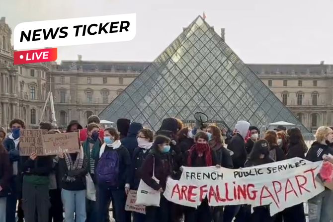Louvre
