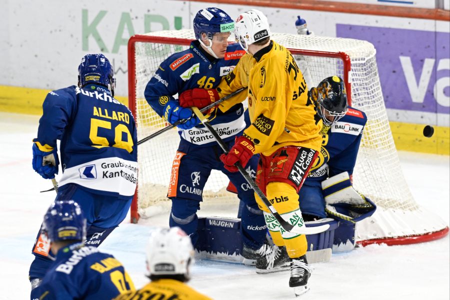 SCL Tigers