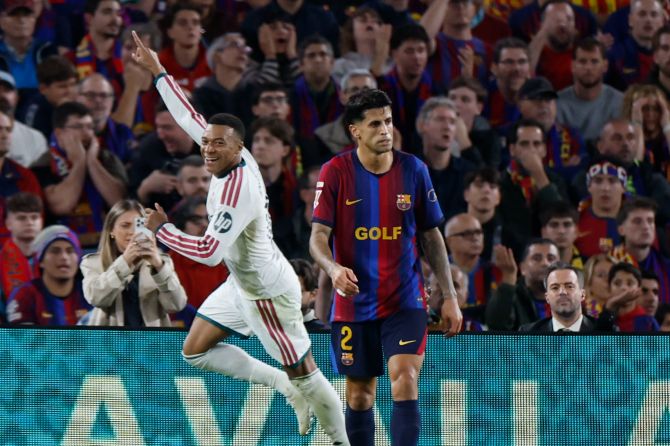 FC Barcelona Real Madrid