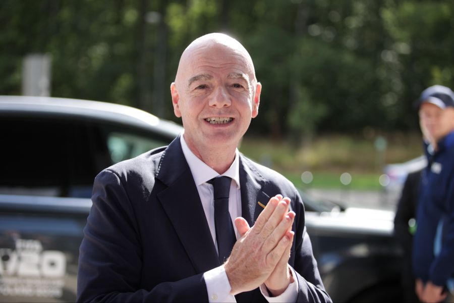 infantino