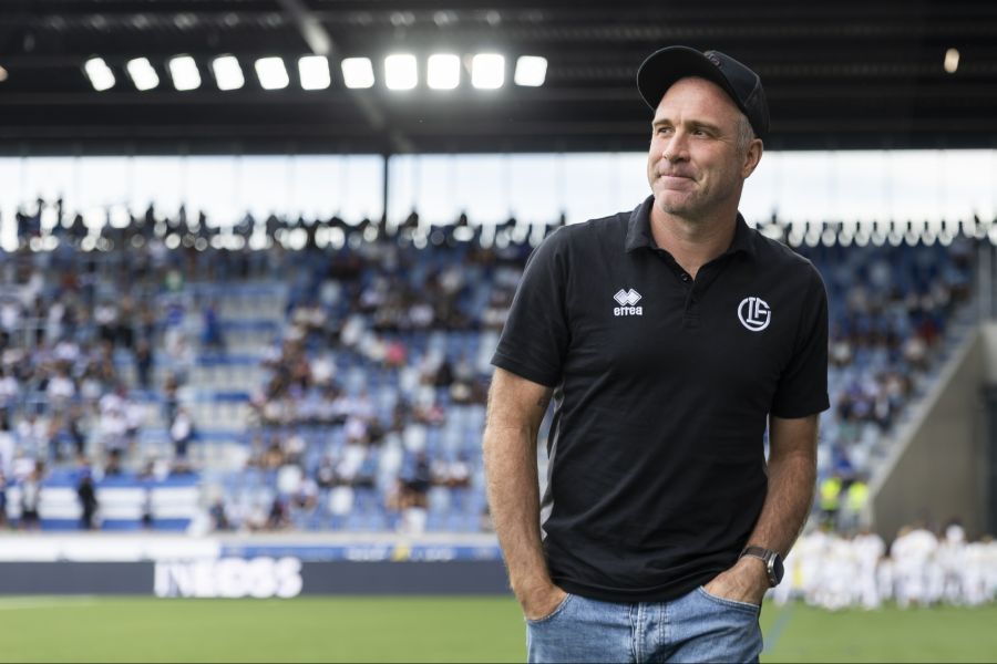 FC Lugano