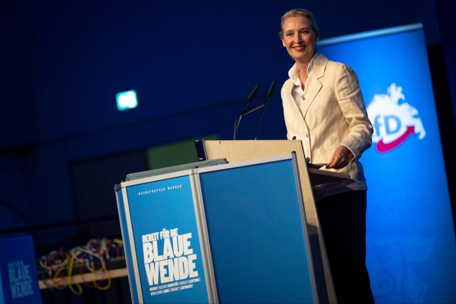 AfD