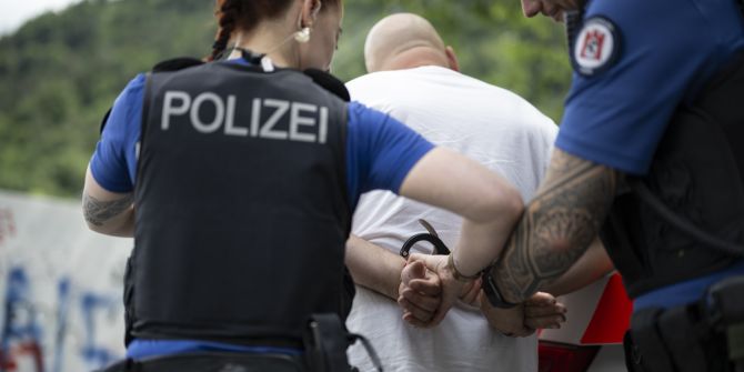 polizei