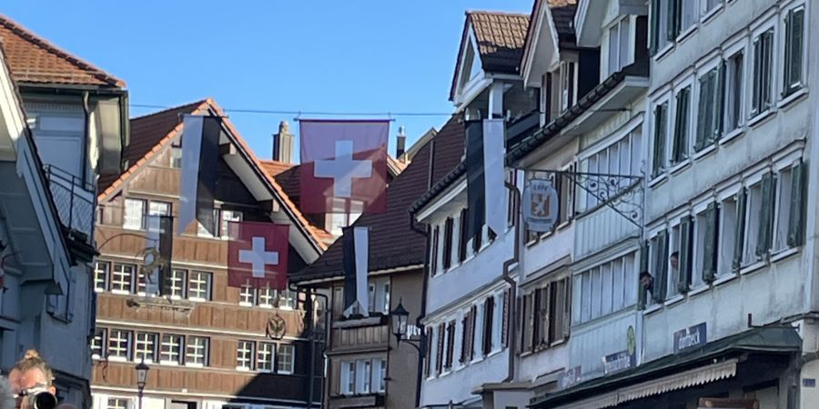 Herisau AR