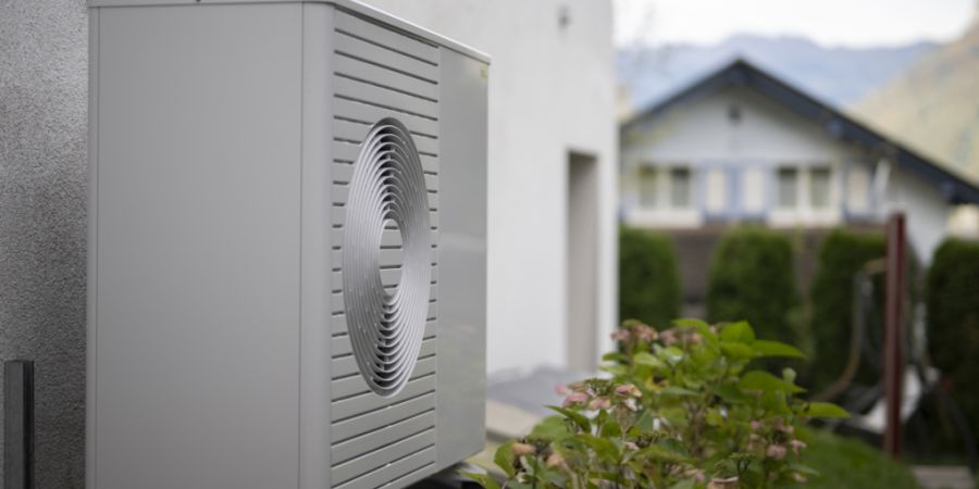 Der Urner Regierungsrat war gegen Steuerabzüge für Hausbesitzende bei Energiesparmassnahmen. (Symbolbild)