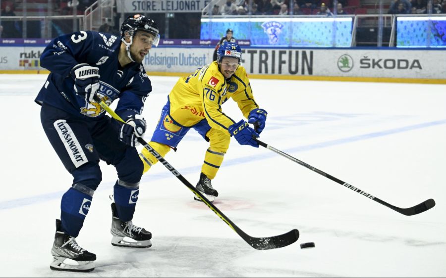 Jonathan Dahlén