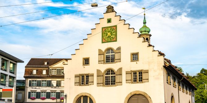 St. Gallen