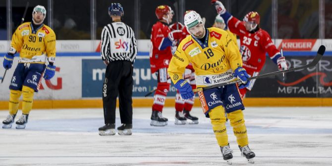 HC Davos