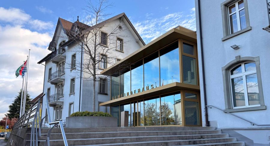 Rathaus