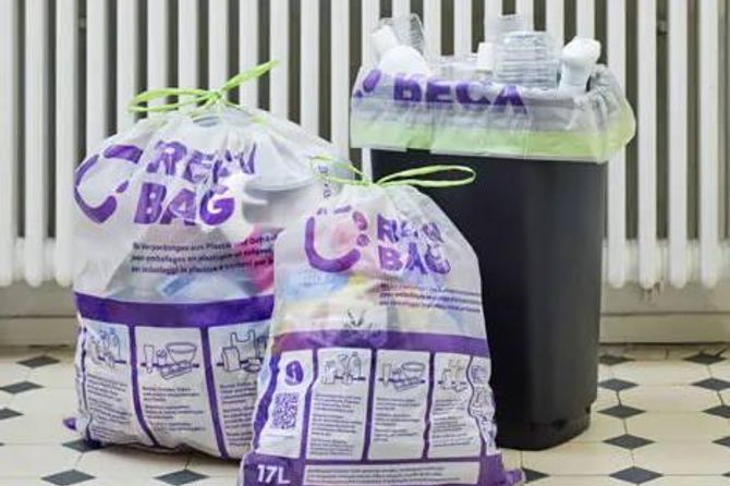 Wann kommt der Plastik-Sammelsack für Winti? - pd