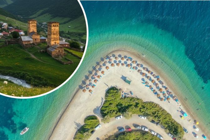 Alonnisos gehört zu zehn Ferienzielen, die noch nicht alle auf dem Radar haben und 2027 eine Reise wert sind. - Adobe Stock
