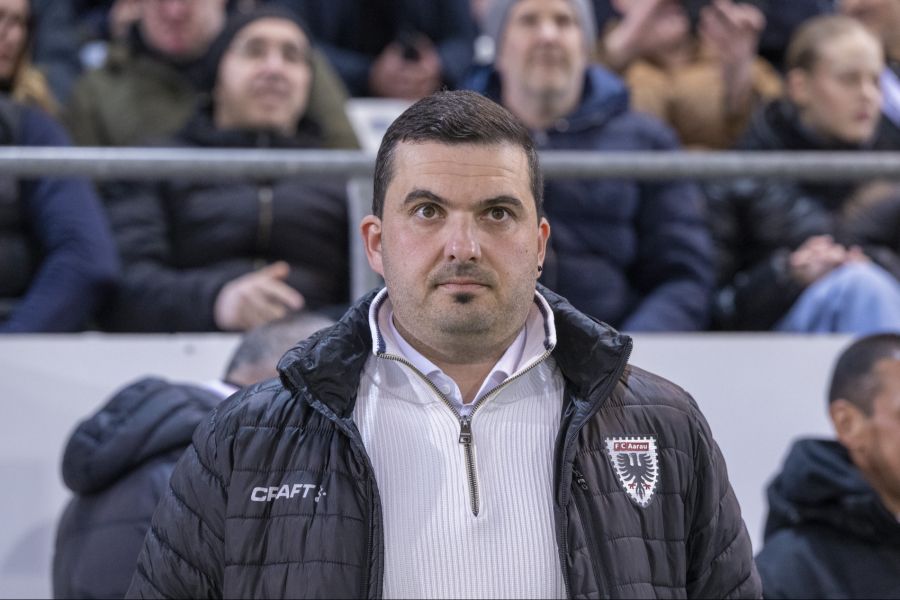 FC Aarau