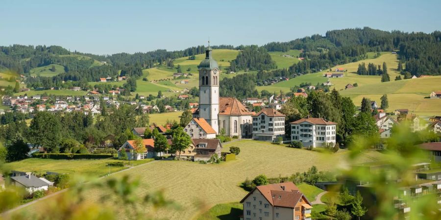 Speicher AR