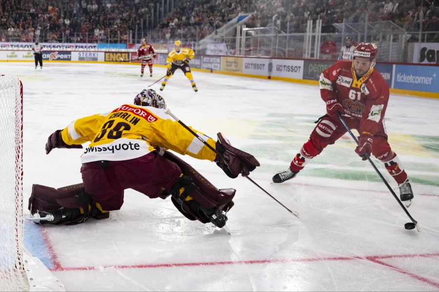 ehc biel