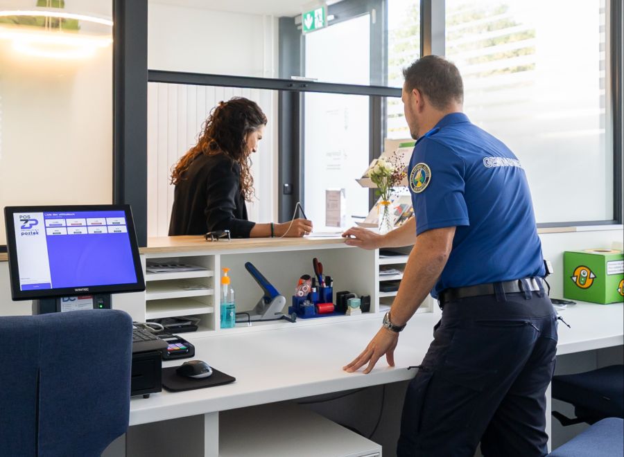 Vor allem bei Betrugsdelikten gab es einen starken Anstieg von fast 100 Prozent.
