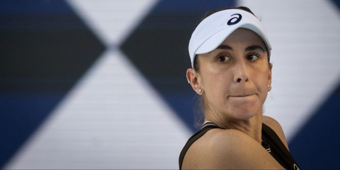 Belinda Bencic