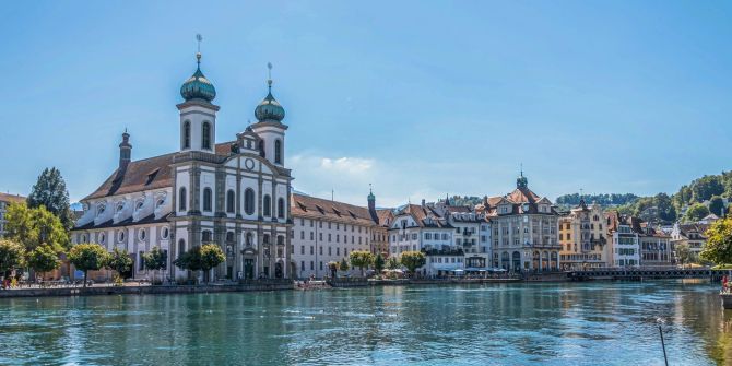 Kanton Luzern