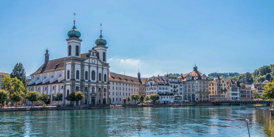 Kanton Luzern