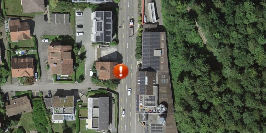Fislisbach AG