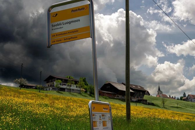 Entlebuch LU