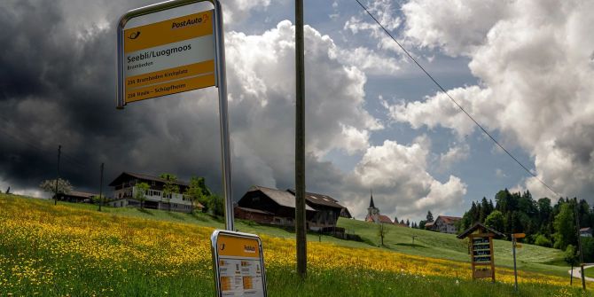 Entlebuch LU