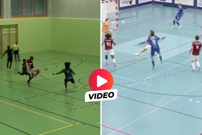 Futsal