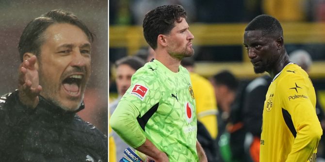 Borussia Dortmund BVB Sabah