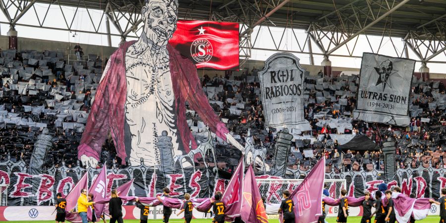 servette