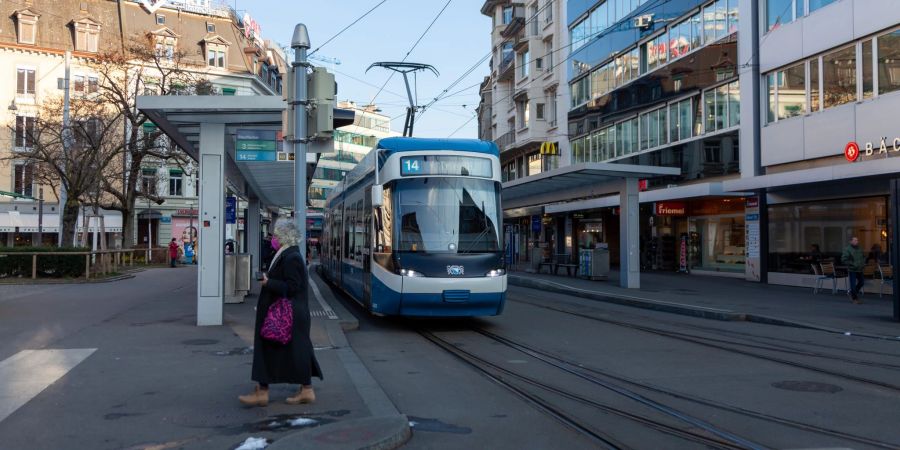 Zürich