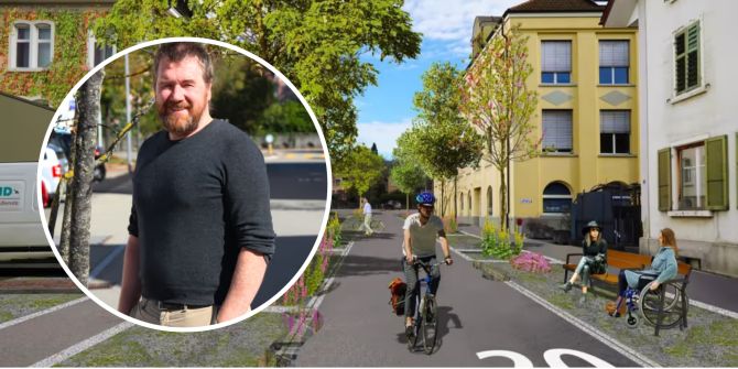 Zofingen AG ringt um das Stadtklima