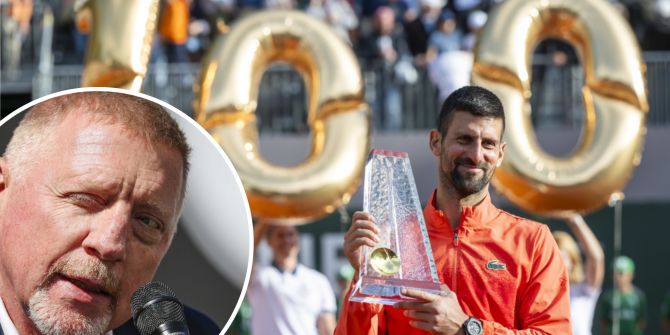 Djokovic